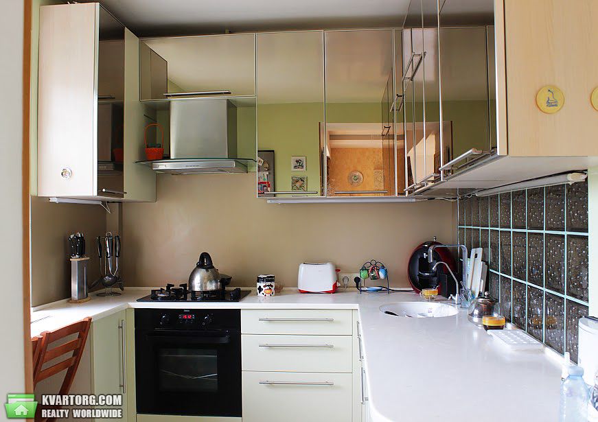 Sell 3-room apartment. Днепропетровск, Набережная Ленина — photo 6