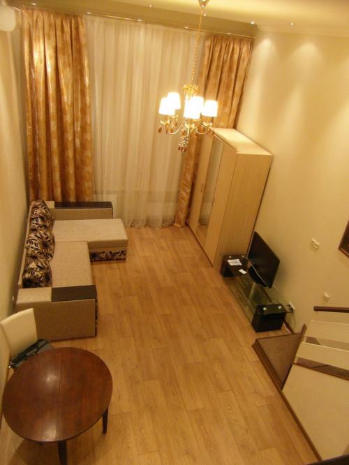 Rent out 1-room apartment. Одесса, Литературная — photo 6