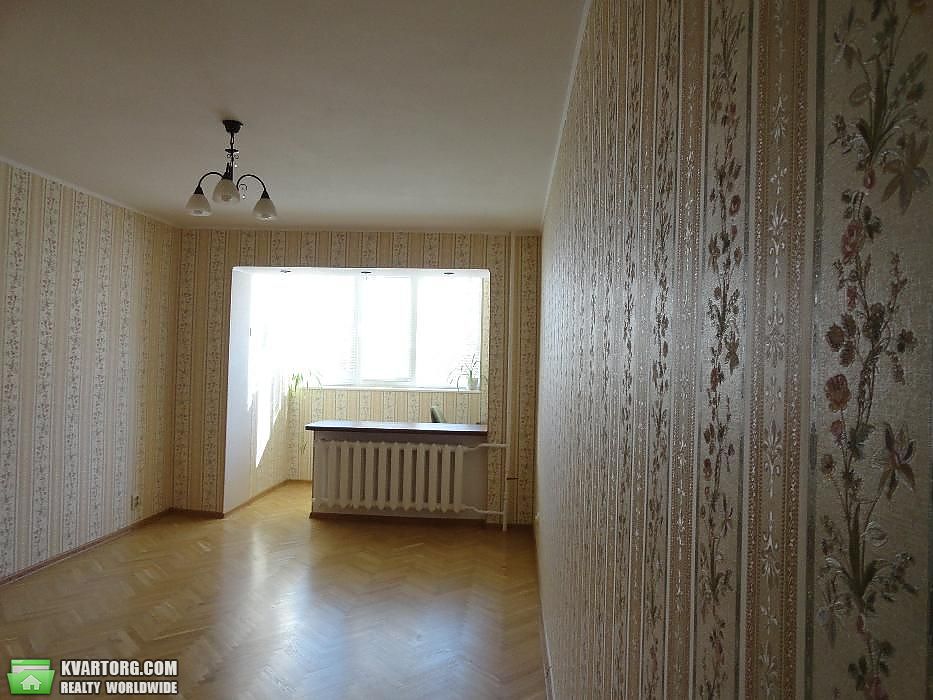 Sell 1-room apartment. Киев,  Курбаса — photo 3