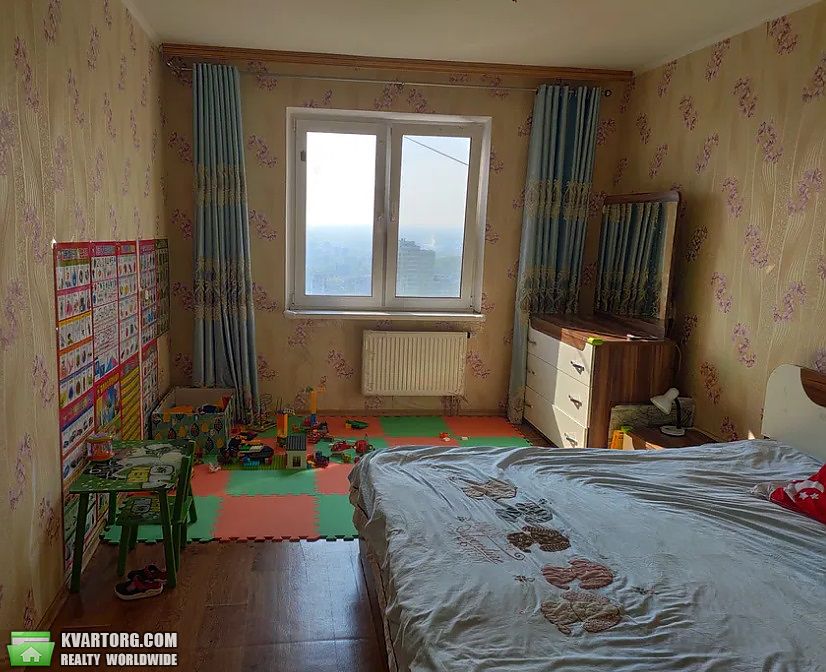 Sell 3-room apartment. Киев,  Науки пр — photo 2