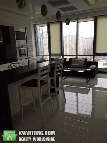 Rent out 3-room apartment. Киев,  Днепровская наб — photo 3