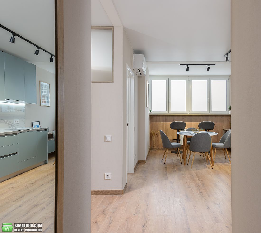Sell 2-room apartment. Киев, Маланюка — photo 3