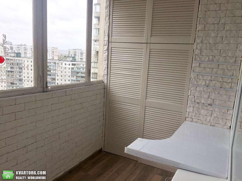 Sell 3-room apartment. Киев,  Дарницкий бул — photo 3
