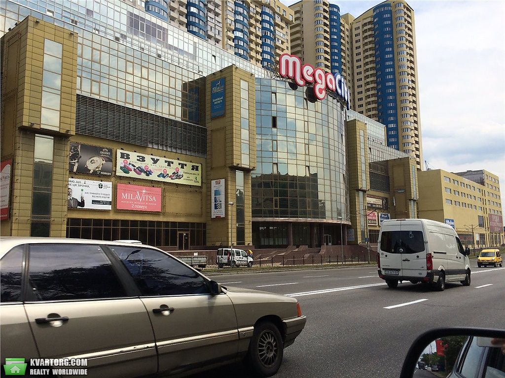 Rent out office. Киев, Харьковское шоссе — photo 5