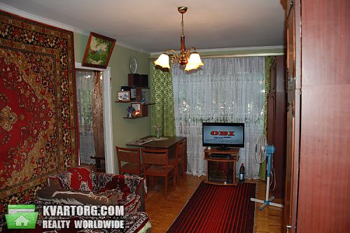 Sell 2-room apartment. Киев, Героев Сталинграда пр — photo 9