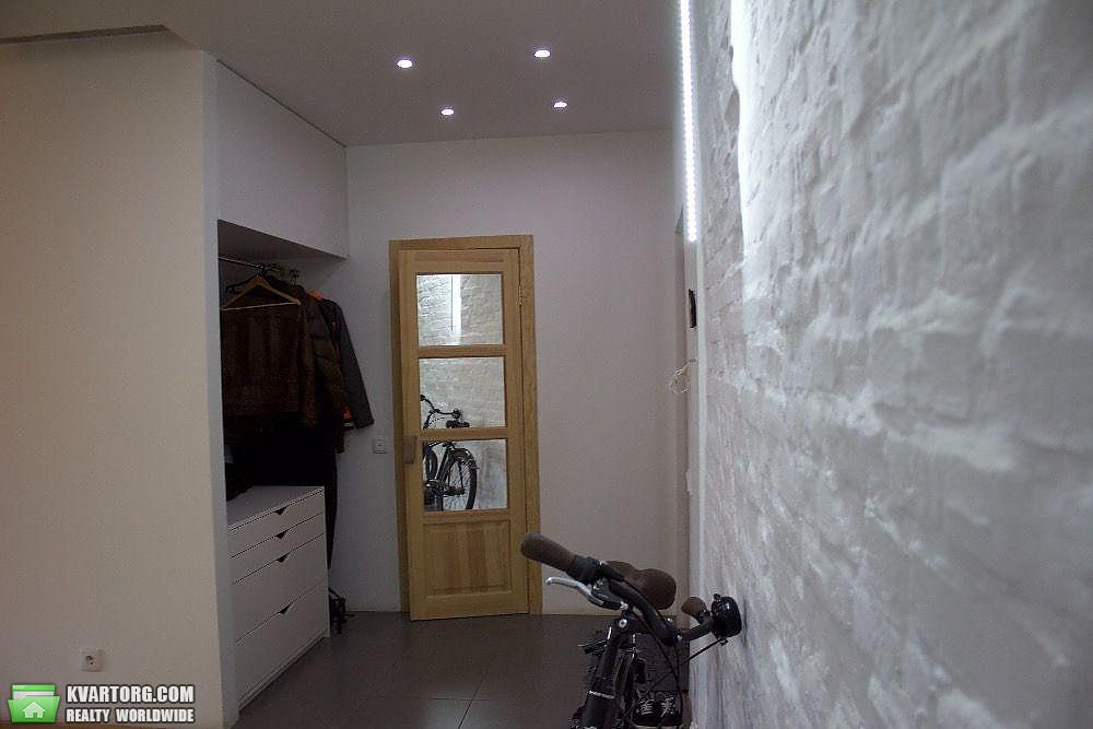 Rent out 2-room apartment. Киев,  Дмитриевская — photo 10