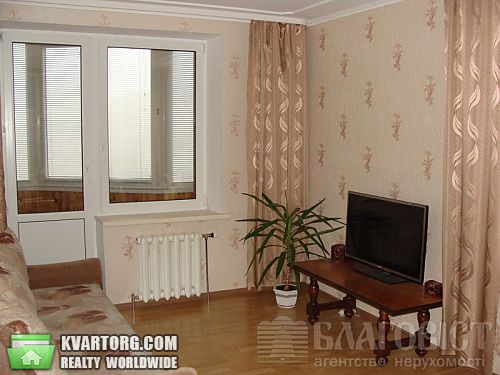 Sell 2-room apartment. Киев, Драгоманова — photo 1