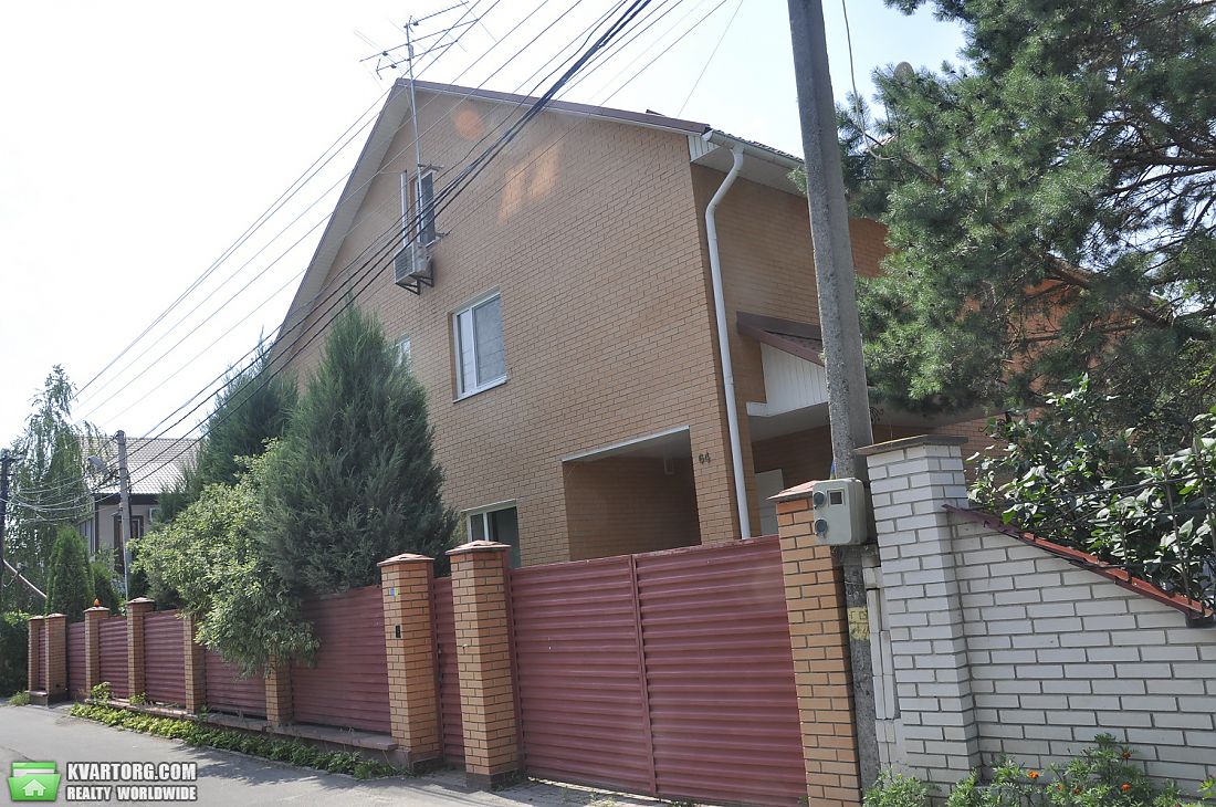 Sell house. Обухов, 6й километр Дамбы — photo 3