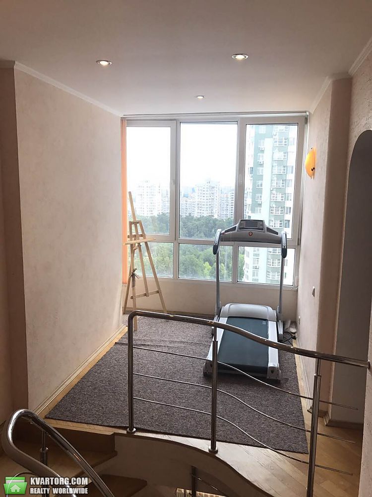 Rent out 3-room apartment. Киев,  Победы пр — photo 7
