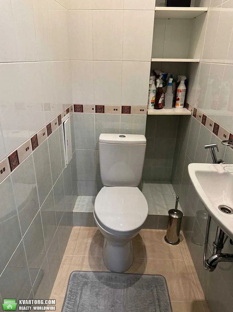 Rent out 2-room apartment. Киев, Харківське шосе — photo 6
