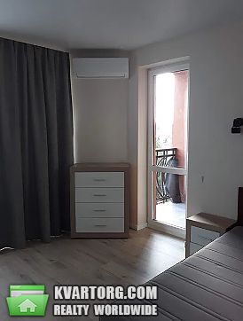 Rent out 1-room apartment. Киев, Коперника — photo 6