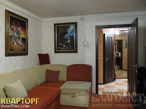 Sell 4-room apartment. Киев,  Драгоманова — photo 2