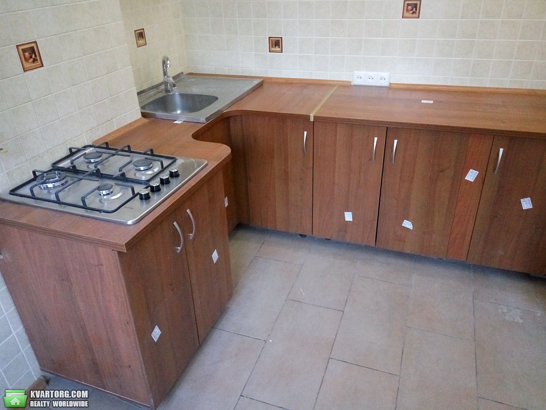 Rent out 2-room apartment. Днепропетровск, Героев пр. — photo 7