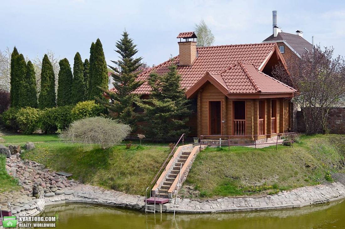 Sell house. Киев, Киевская — photo 10