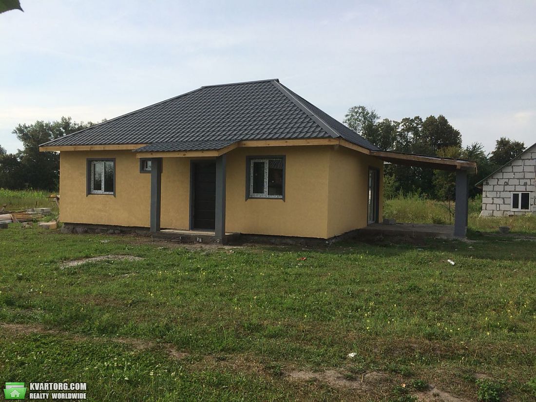 Sell house. Васильков, Фастовская — photo 3