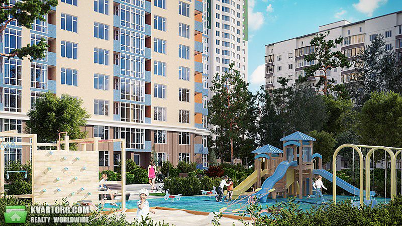Sell 1-room apartment. Киев,  Победы пр — photo 5