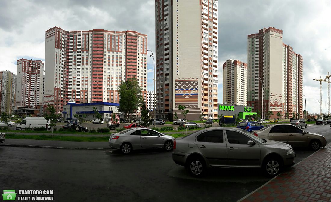 Sell 3-room apartment. Киев, Елизаветы Чавдар — photo 2