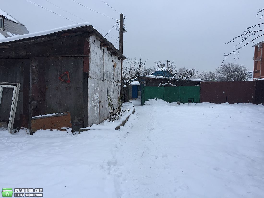 Sell house. Киев, Озерная — photo 2