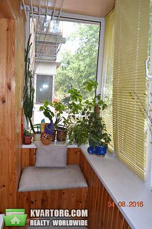 Rent out 2-room apartment. Киев,  Гагарина пр — photo 7