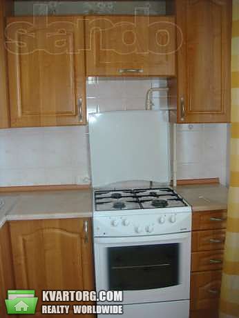 Rent out 2-room apartment. Киев,  Перова бул — photo 3