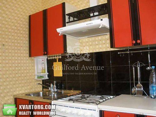 Sell 1-room apartment. Киев, Лаврская — photo 1