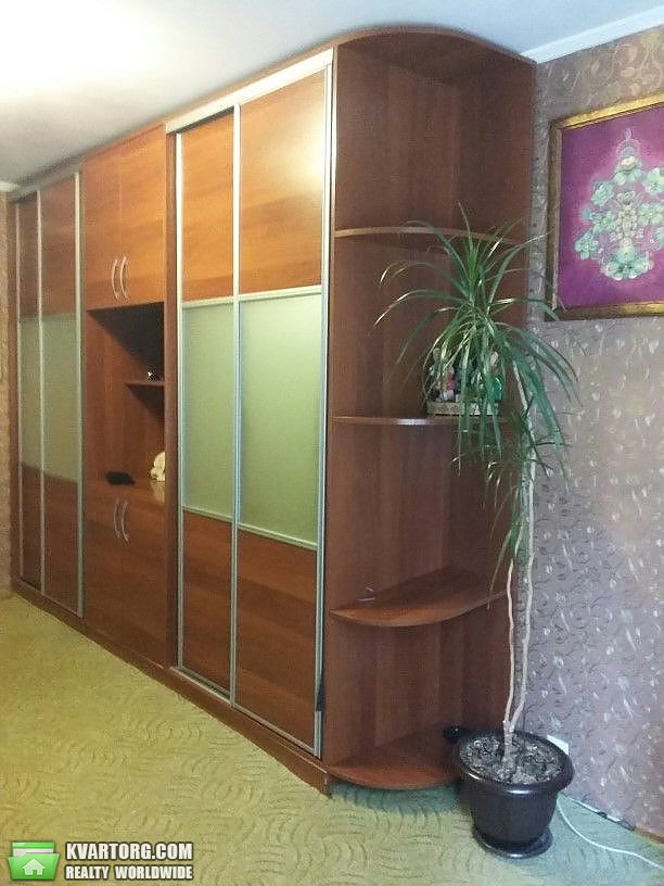 Sell 2-room apartment. Киев, Тупикова — photo 1