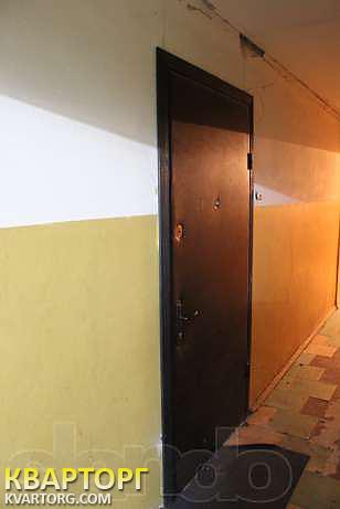 Sell 1-room apartment. Киев,  Вербицкого — photo 4