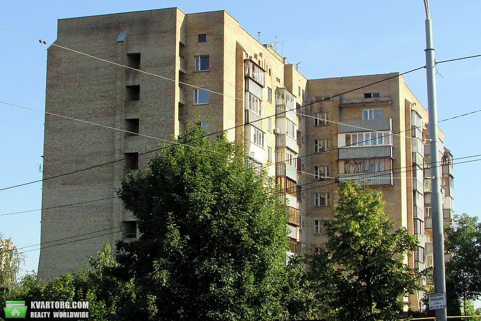Sell 1-room apartment. Киев, Лобановского — photo 10
