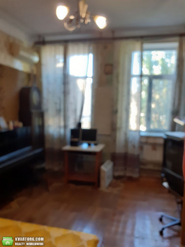 Sell 2-room apartment. Одесса, Б. Арнаутская — photo 1