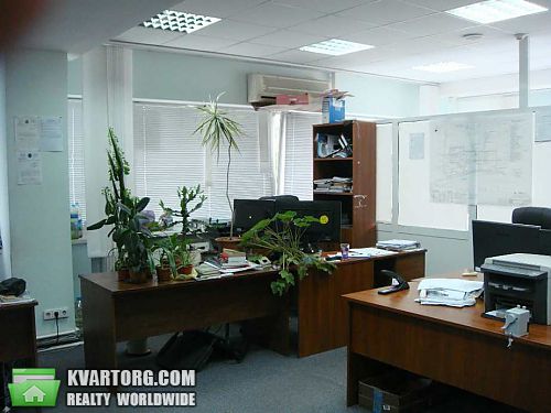 Rent out office. Киев, Глубочицкая — photo 5