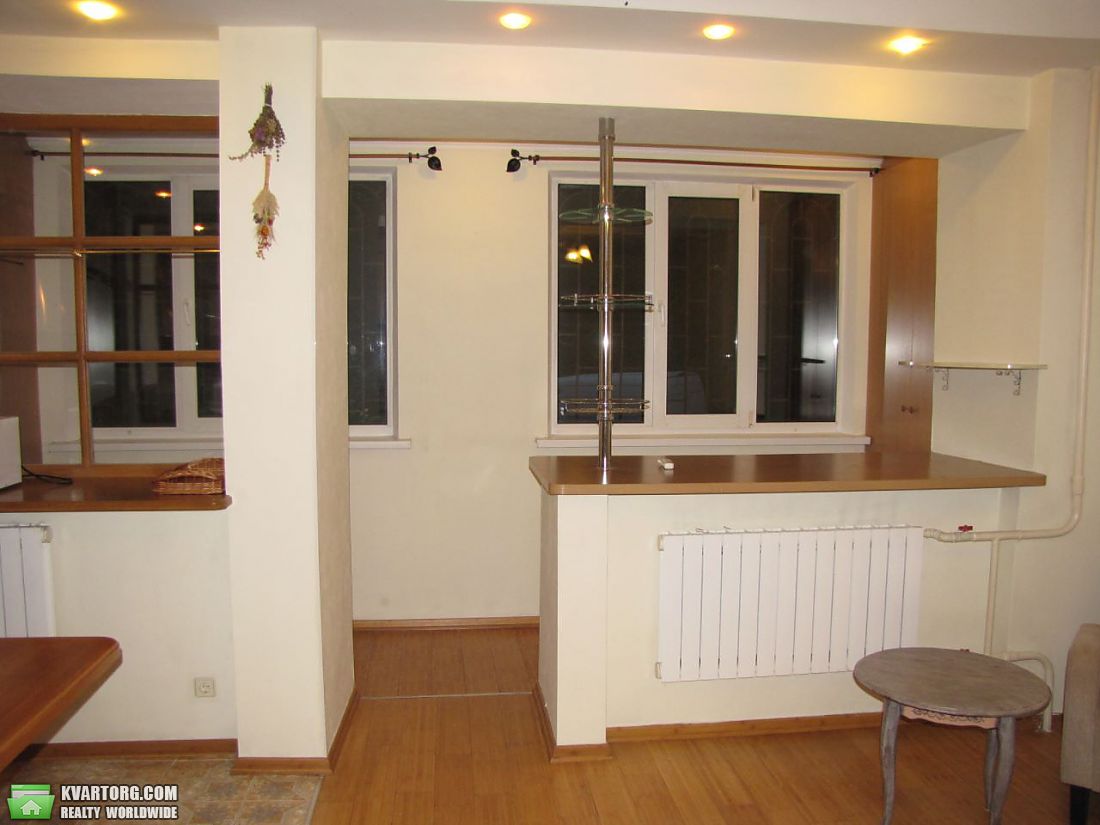 Rent out office. Киев, ул. Кловский спуск — photo 3
