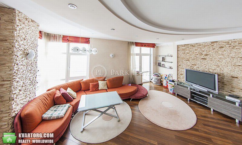 Rent out 5-room apartment. Киев,  Мирного Панаса — photo 1