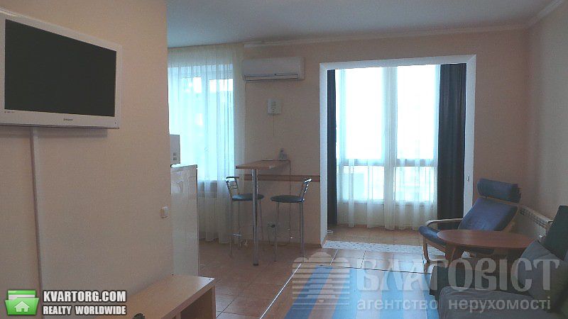 Sell 1-room apartment. Киев,  Франко — photo 8