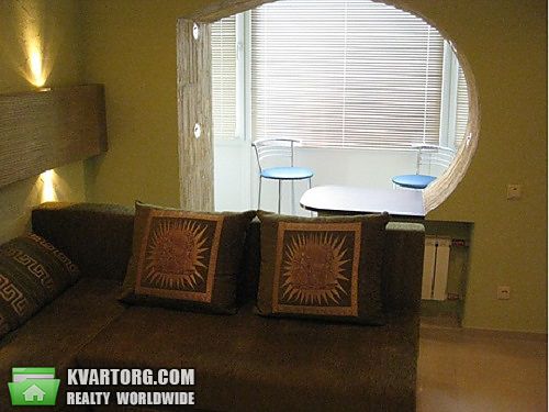Rent out 1-room apartment. Харьков, Академика Павлова — photo 6