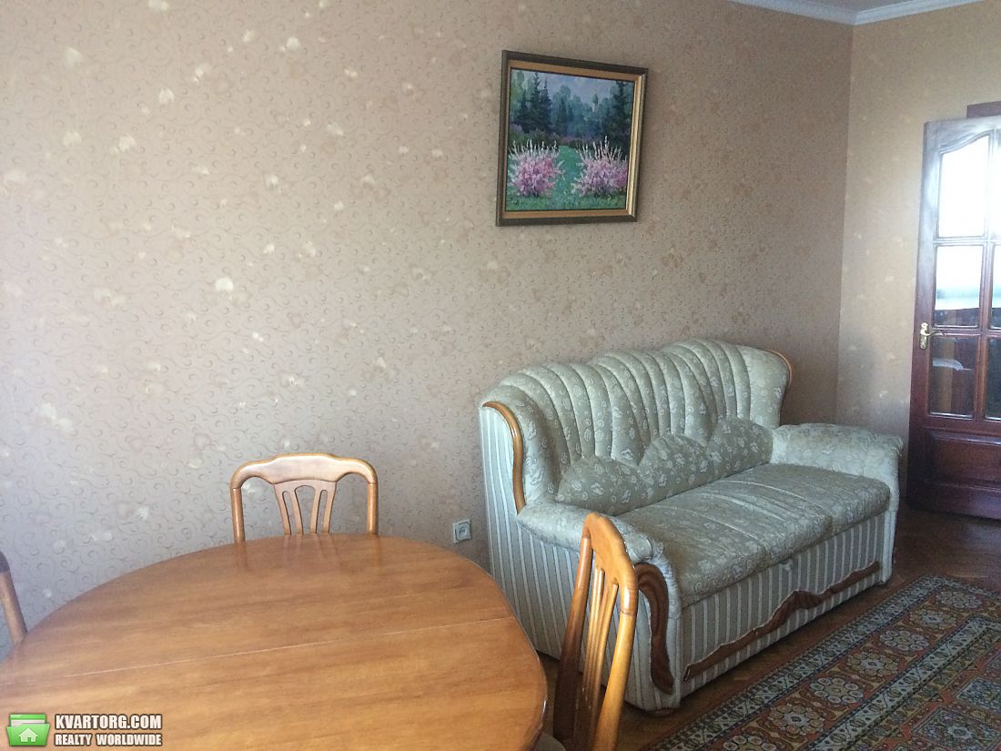Sell 3-room apartment. Киев,  Касияна — photo 4