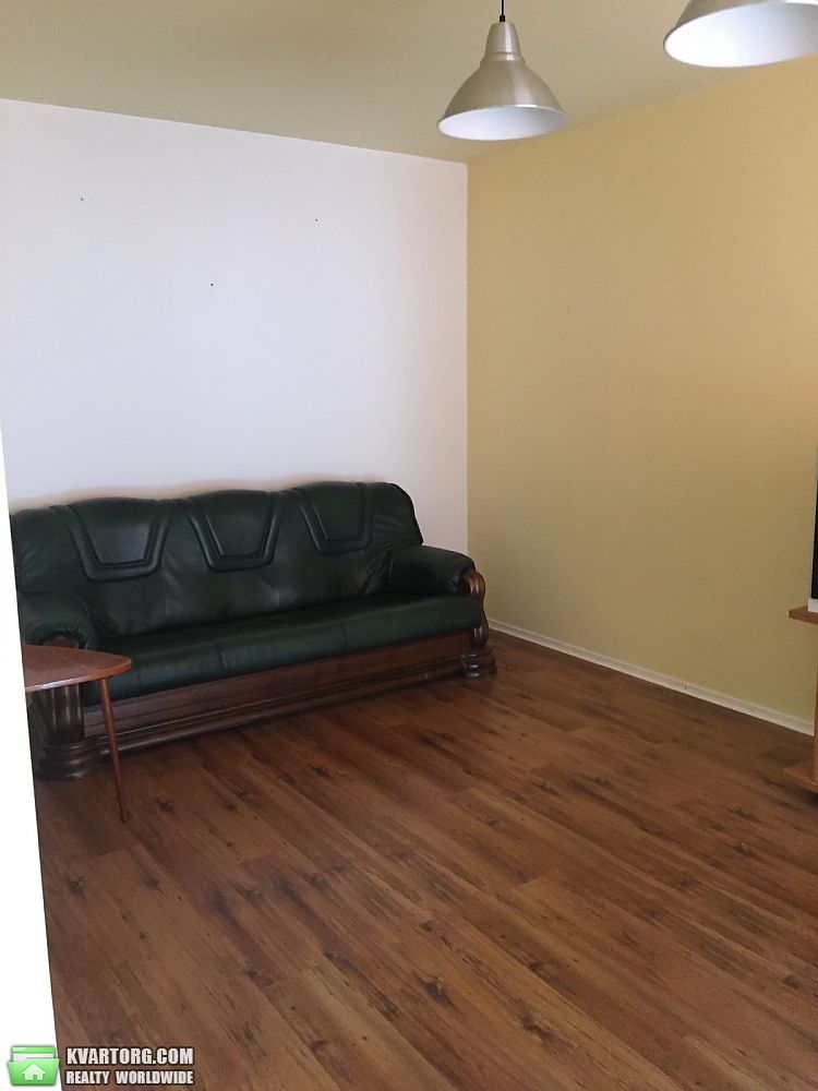 Rent out 3-room apartment. Киев, Порика Василя — photo 6