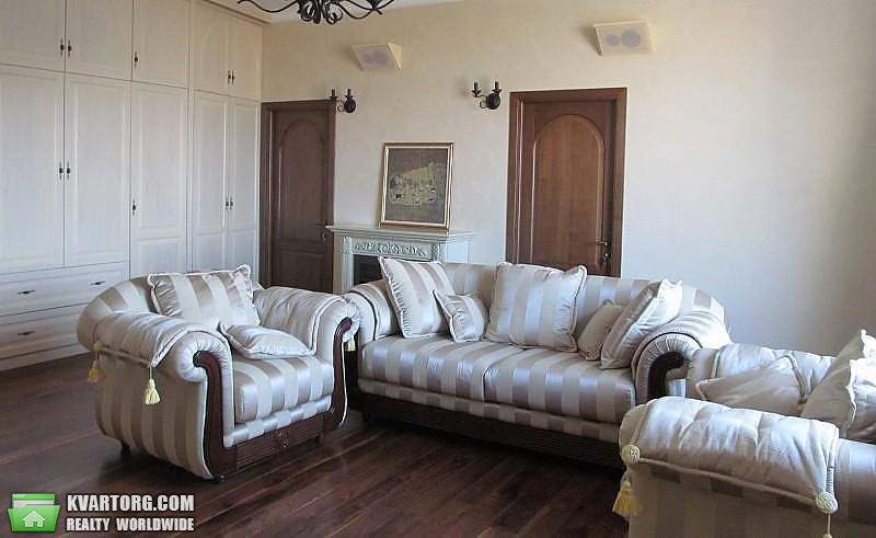 Rent out 3-room apartment. Киев,  Ярославов Вал — photo 9