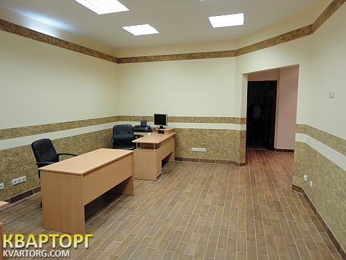 Rent out office. Киев, Щорса — photo 5