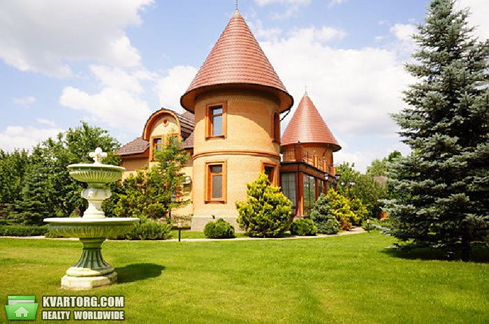 Sell house. Киев,  Бажана — photo 1