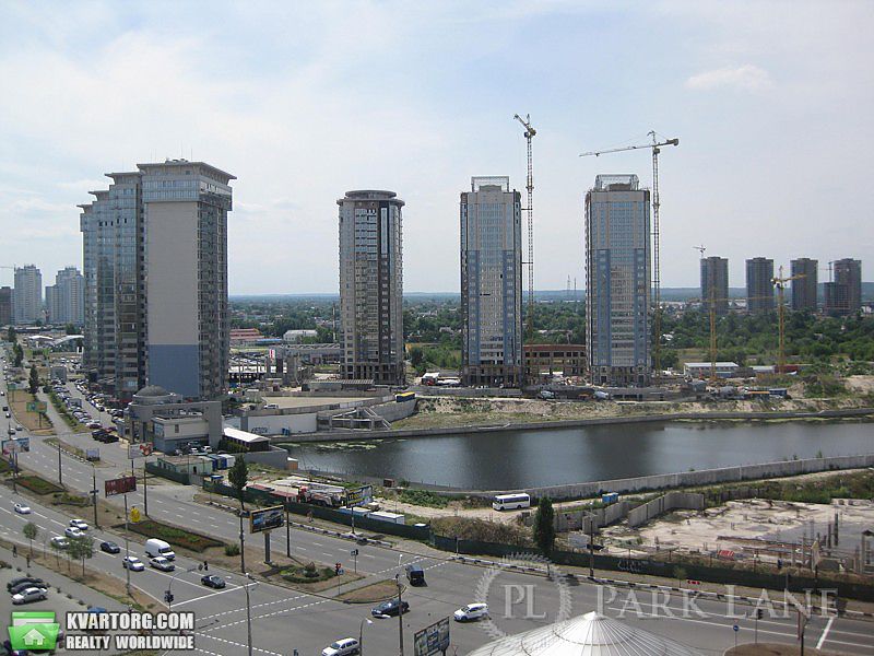 Sell 3-room apartment. Киев, Днепровская наб — photo 4