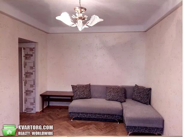 Rent out 2-room apartment. Киев,  Цитадельная — photo 2
