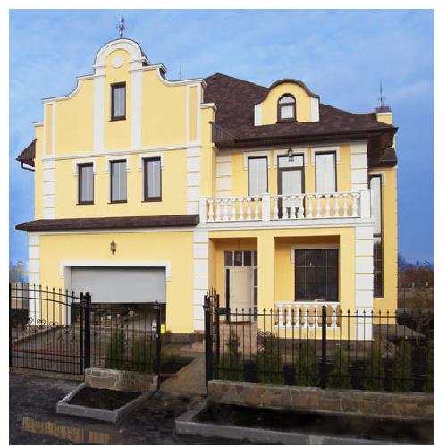 Sell house. Киевская обл., Луговая — photo 1