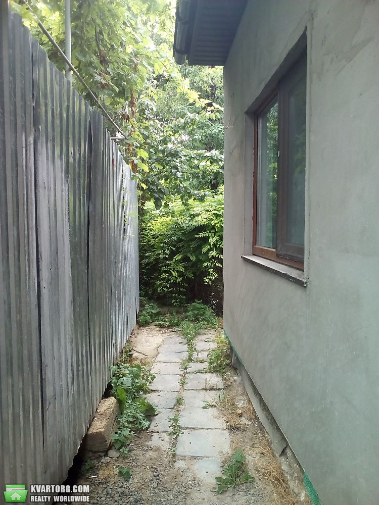 Sell house. Одесса,  Львовская — photo 1