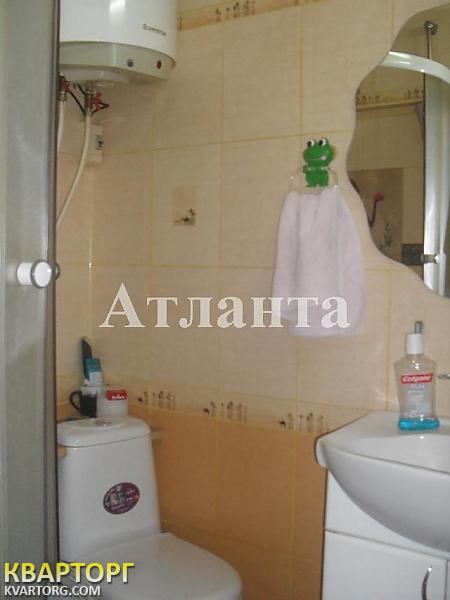 Sell 2-room apartment. Одесса, Воробьева — photo 7