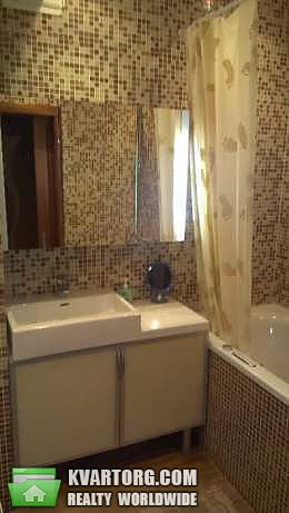 Rent out 3-room apartment. Киев,  Лагерная — photo 9