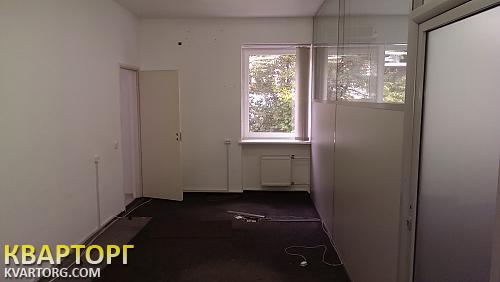 Rent out office. Киев,  Предславинская — photo 1