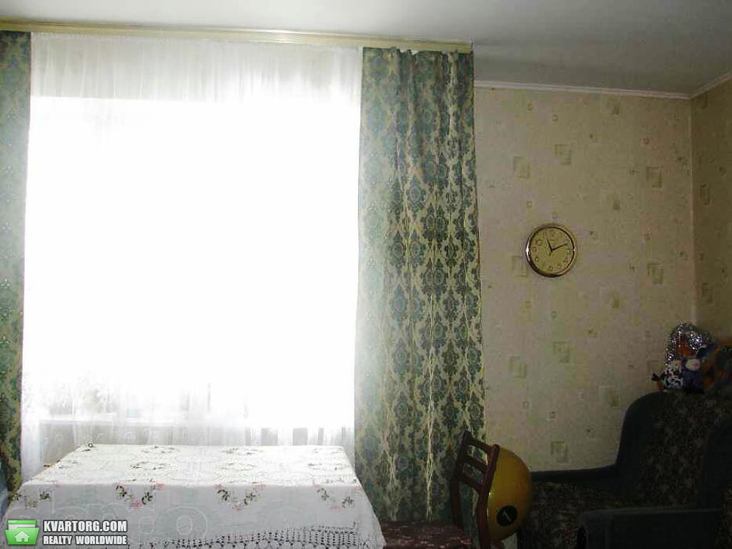 Sell 4-room apartment. Киев,  Антоновича — photo 2