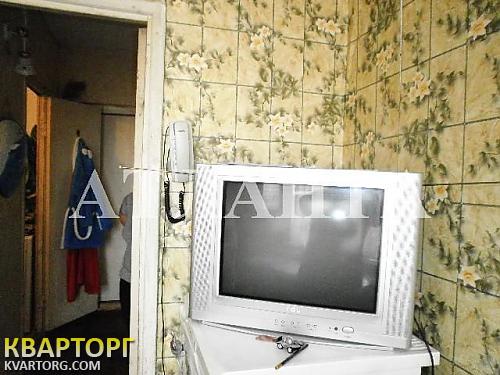 Sell 1-room apartment. Одесса,  Заболотного — photo 3