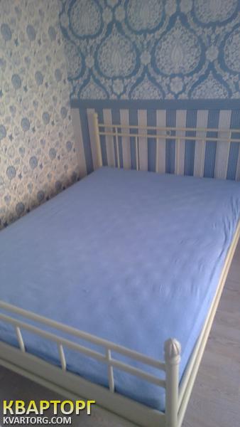 Rent out 1-room apartment. Одесса, Генуэзская — photo 6