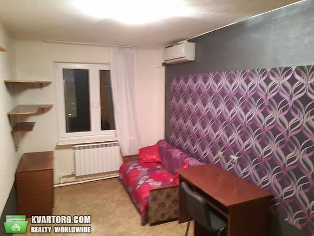 Rent out 2-room apartment. Киев, Турчина — photo 5